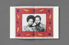 Load image into Gallery viewer, Malick Sidibe - Painted Frames
