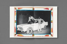 Load image into Gallery viewer, Malick Sidibe - Painted Frames
