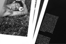 Load image into Gallery viewer, Pia-Paulina Guilmoth: Flowers Drink the River
