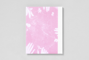 Pia-Paulina Guilmoth: Flowers Drink the River