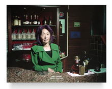 Load image into Gallery viewer, Greg Girard: Snack Sakura
