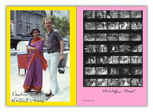 Sunil Gupta: From Here to Eternity