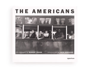Robert Frank - The Americans