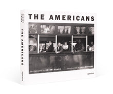Load image into Gallery viewer, Robert Frank - The Americans
