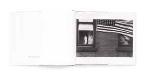 Robert Frank - The Americans