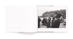 Robert Frank - The Americans
