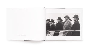Robert Frank - The Americans