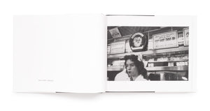 Robert Frank - The Americans