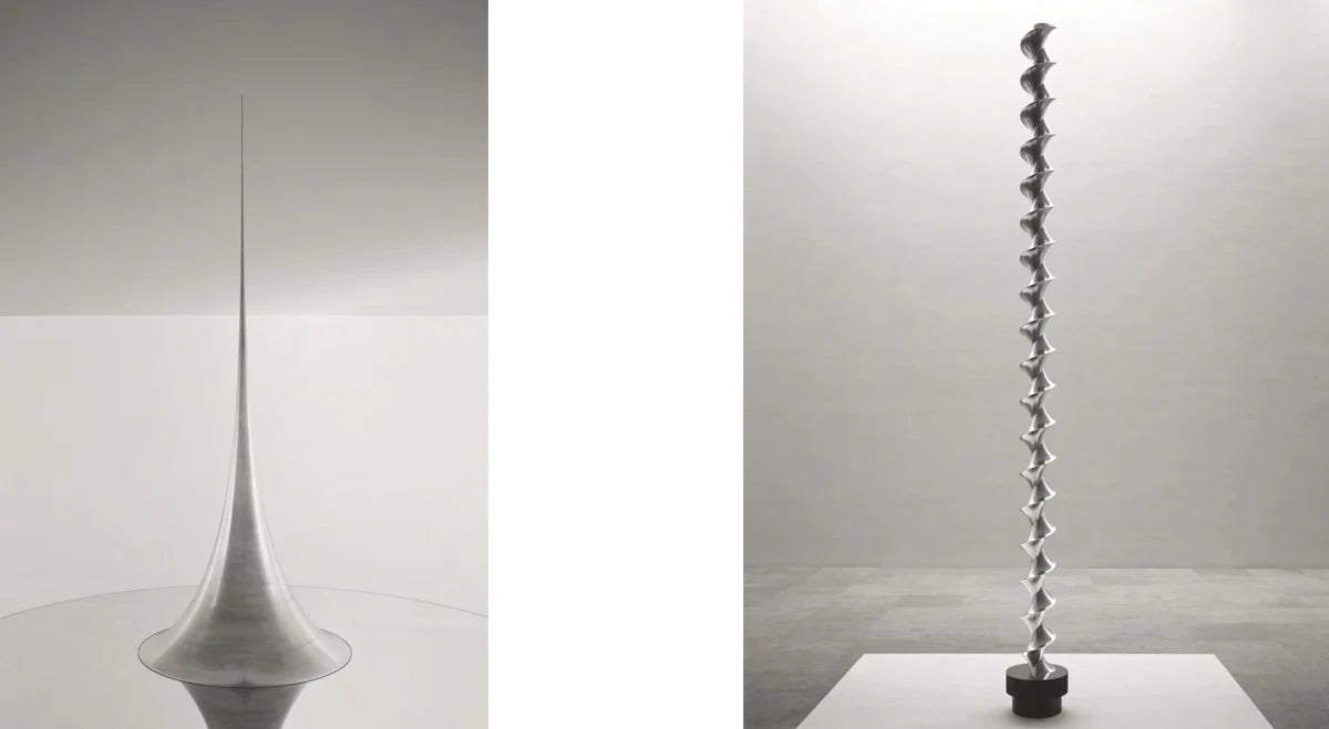 Hiroshi Sugimoto: Time Machine – The Polygon Gallery Hiroshi Sugimoto: Time Machine – The Polygon Gallery