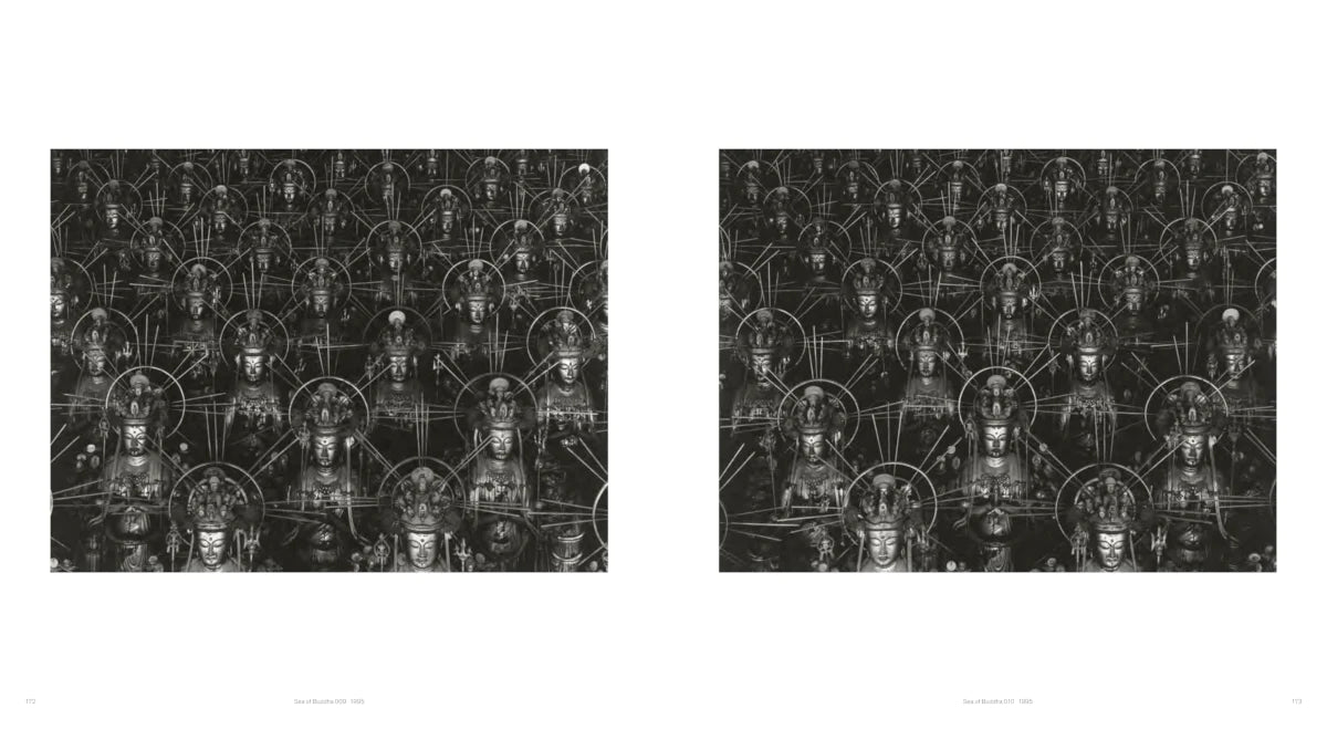 Hiroshi Sugimoto: Time Machine – The Polygon Gallery Hiroshi Sugimoto: Time Machine – The Polygon Gallery