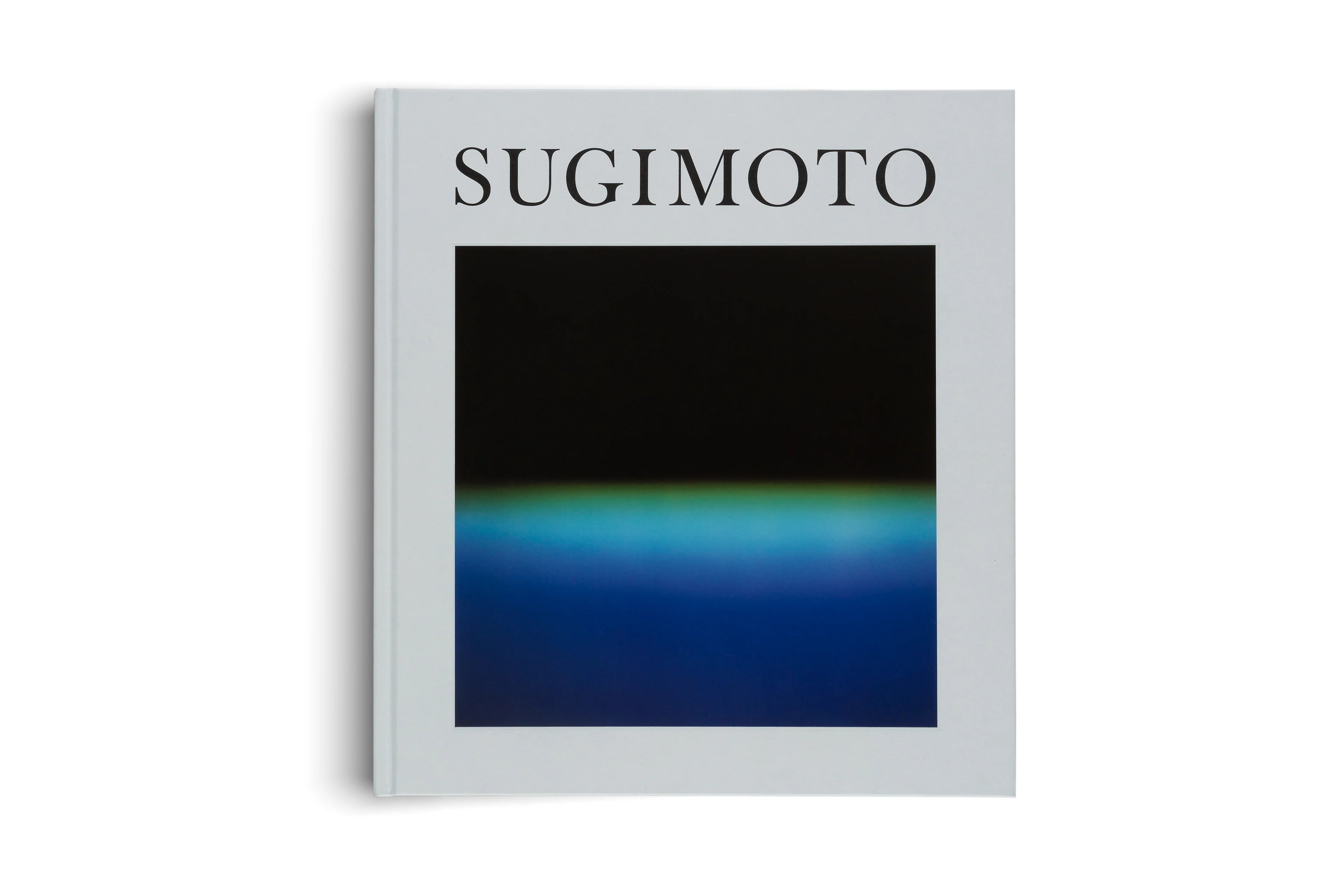 杉本博司　SUGIMOTO HIROSHI Time Machine Hiroshi Sugimoto: Time Machine – The Polygon Gallery
