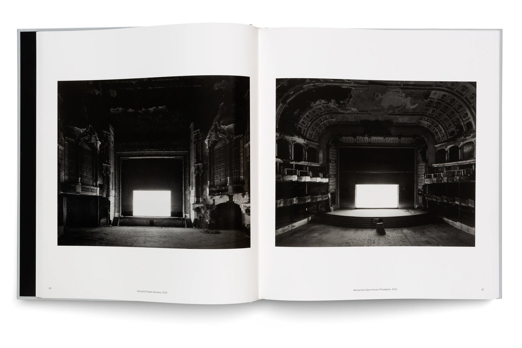 Hiroshi Sugimoto: Time Machine – The Polygon Gallery Hiroshi Sugimoto: Time Machine – The Polygon Gallery