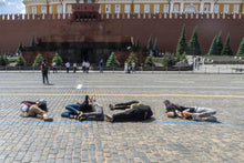 Load image into Gallery viewer, Velvet Terrorism: Pussy Riot&#39;s Russia
