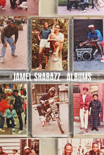 Load image into Gallery viewer, Jamel Shabazz - Albums
