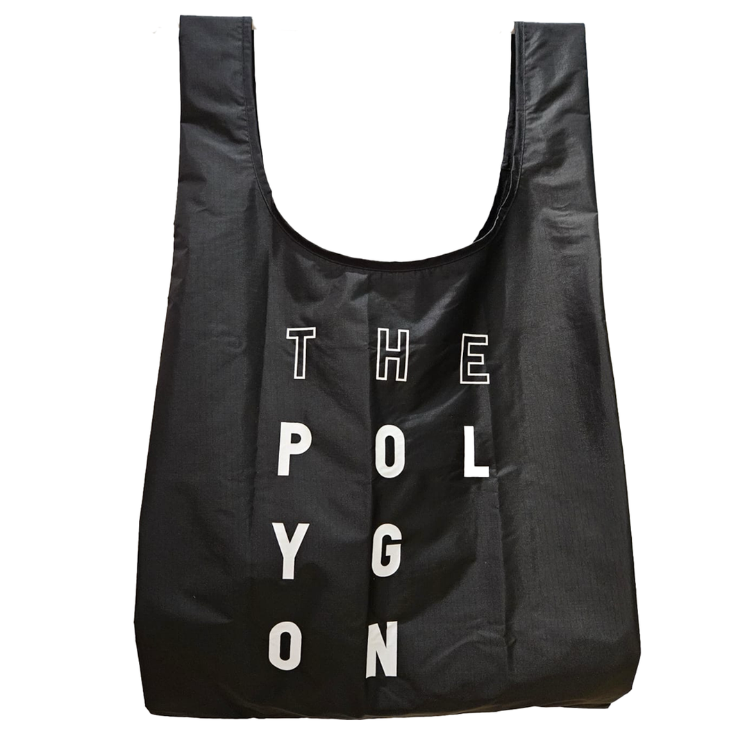 The Polygon Gallery X Baggu