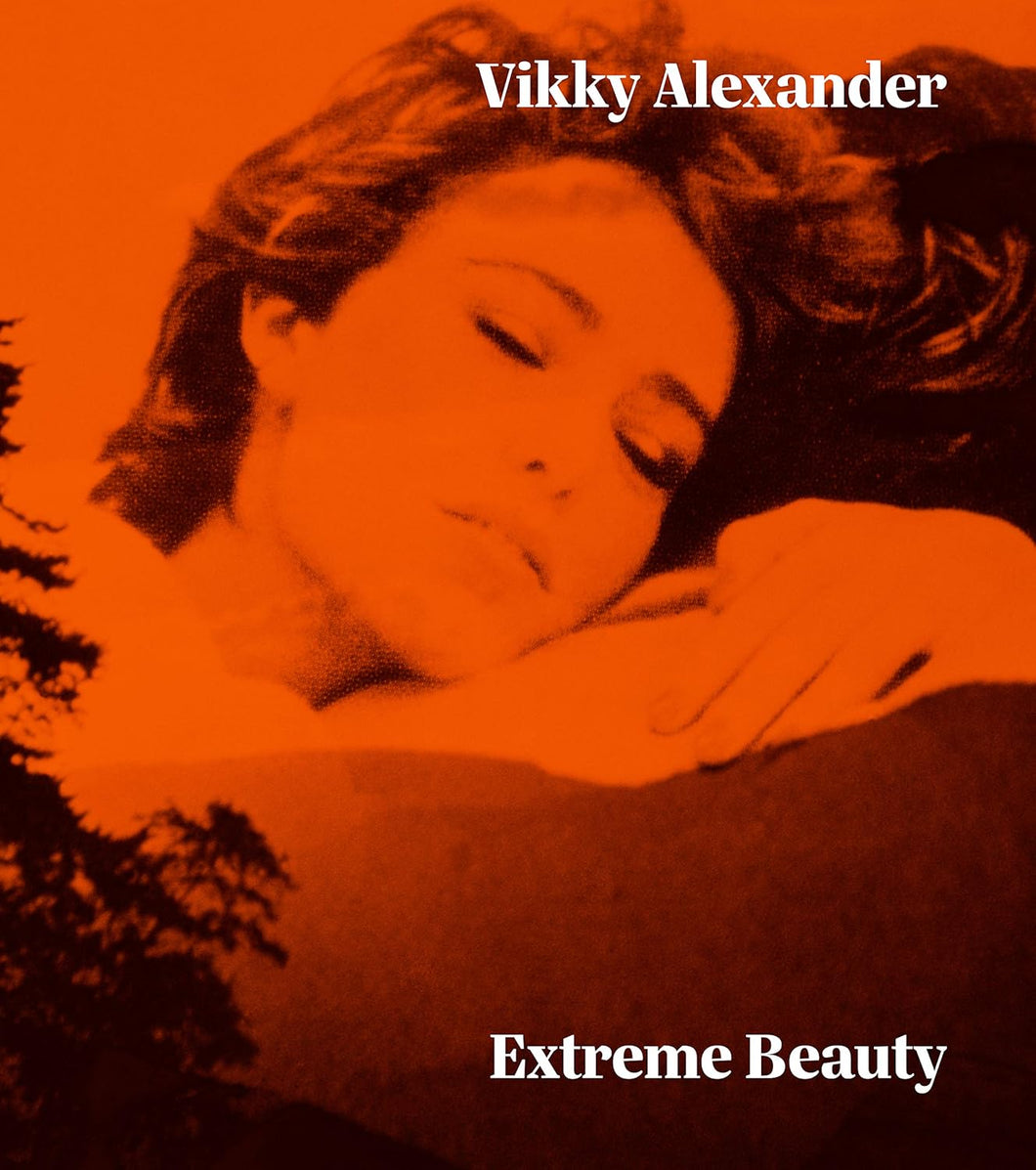 Vicky Alexander: Extreme Beauty