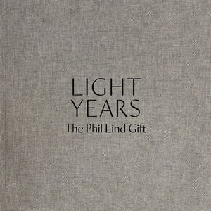 Light Years - The Phil Lind Gift