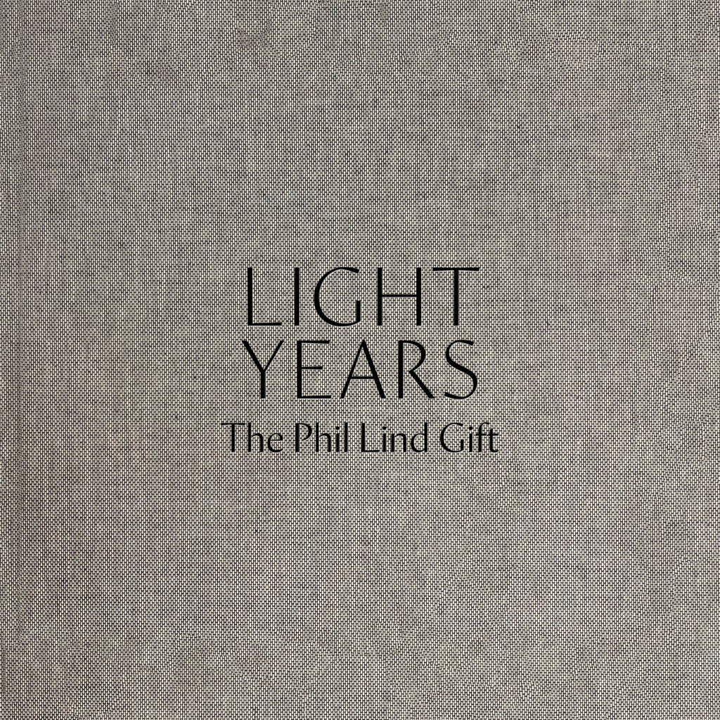 Light Years - The Phil Lind Gift