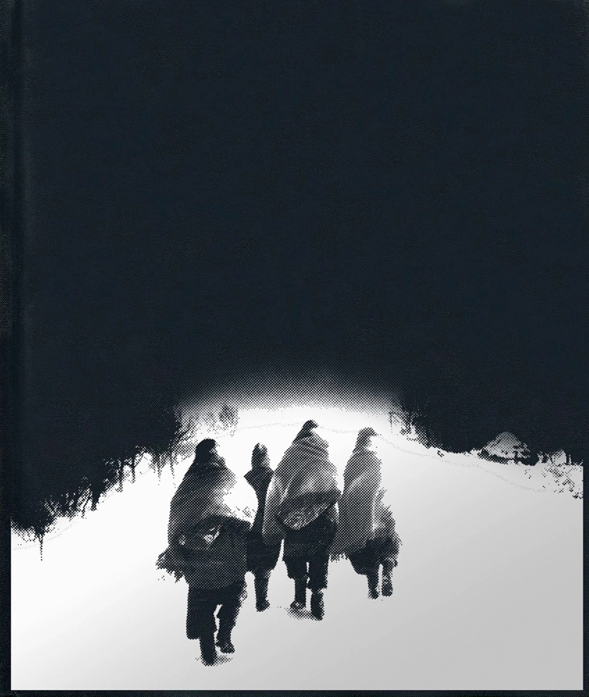 Ichiro Kojima: Solitude Standing – The Polygon Gallery