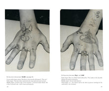 Load image into Gallery viewer, Russian Criminal Tattoo Police Files Volume 1
