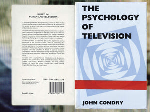 Judy Radul: This is Television