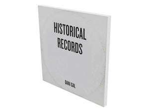 Dani Gal: Historical Records