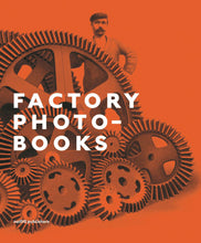 Load image into Gallery viewer, Factory Photo-Books
