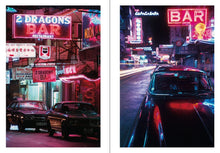 Load image into Gallery viewer, Greg Girard - HK : PM - Hong Kong Night Life 1974-1989

