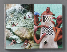 Load image into Gallery viewer, Sam Youkilis: Somewhere 2017-2023
