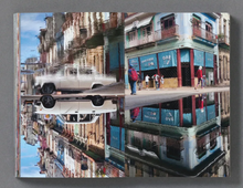 Load image into Gallery viewer, Sam Youkilis: Somewhere 2017-2023
