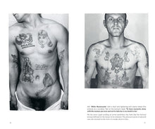 Load image into Gallery viewer, Russian Criminal Tattoo Police Files Volume 1
