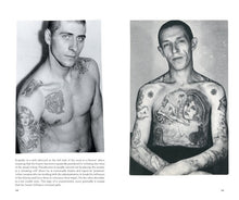 Load image into Gallery viewer, Russian Criminal Tattoo Police Files Volume 1
