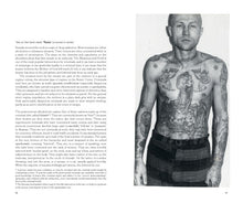 Load image into Gallery viewer, Russian Criminal Tattoo Police Files Volume 1
