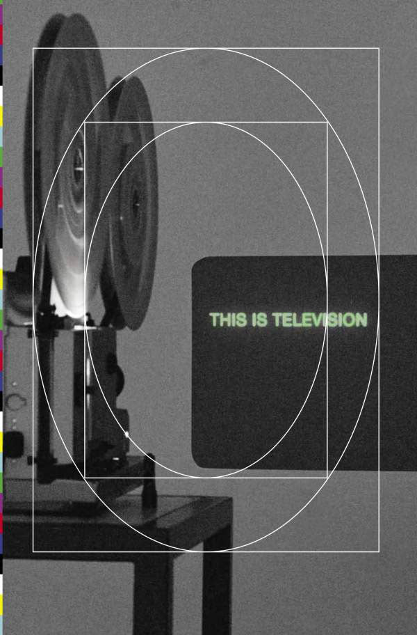 Judy Radul: This is Television