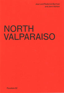 Parallels 02 – North Valparaiso