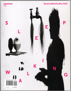 Aperture 247 - Sleepwalking
