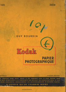Guy Bourdin - Untouched
