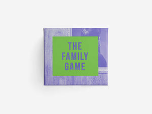 The School of life - Family Game