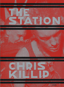 Chris Killip - The Station