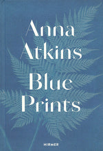 Load image into Gallery viewer, Anna Atkins - Blue Prints
