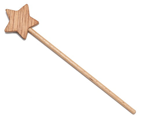 Ocamora - Star Wand Natural
