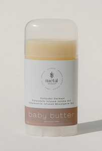 Naetal Skincare - Baby Butter 70g