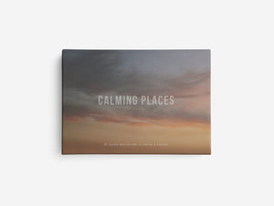 The School of life - Calming Places