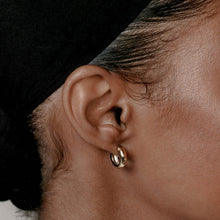 Load image into Gallery viewer, Wolf Circus Abbie Small Earrings
