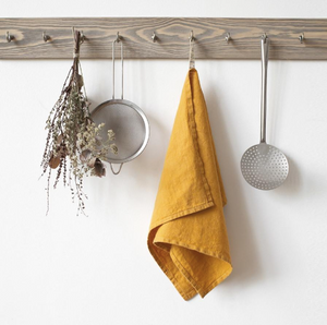 Linen Tales - Linen Kitchen Towel