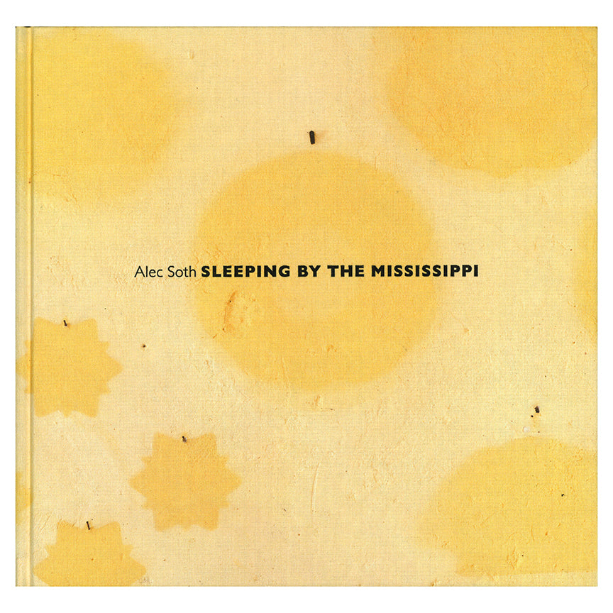 Alec Soth Sleeping by the Mississippi 他 Alec Soth - Sleeping by the Mississippi – The Polygon Gallery