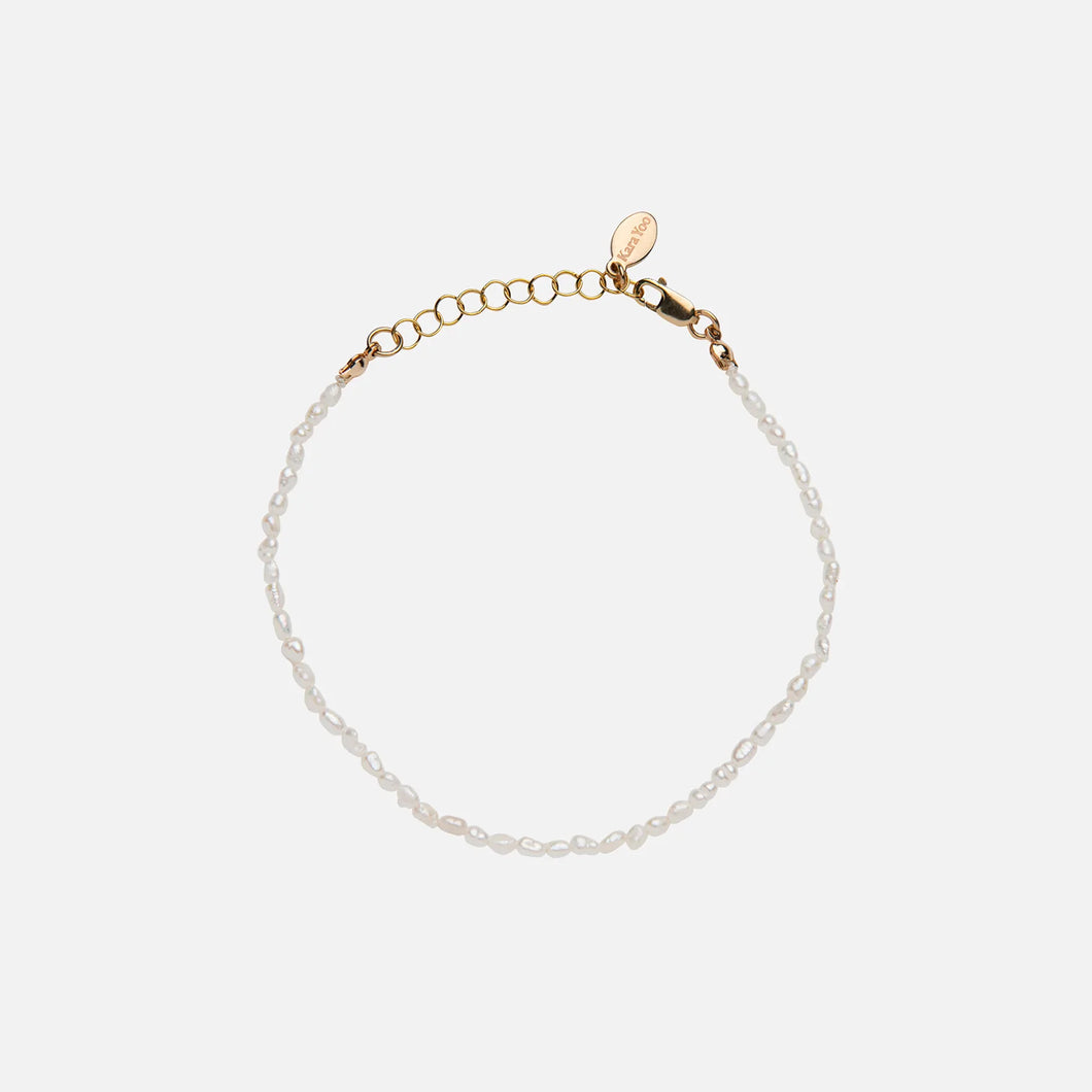 Kara Yoo - Petite Bracelet