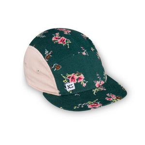XS Unified 5-Panel Hat