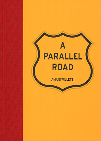 A Parallel Road - Amani Willett