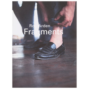 Roy Arden - Fragments